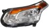 HELLA 1EG 009 767-011 Headlight